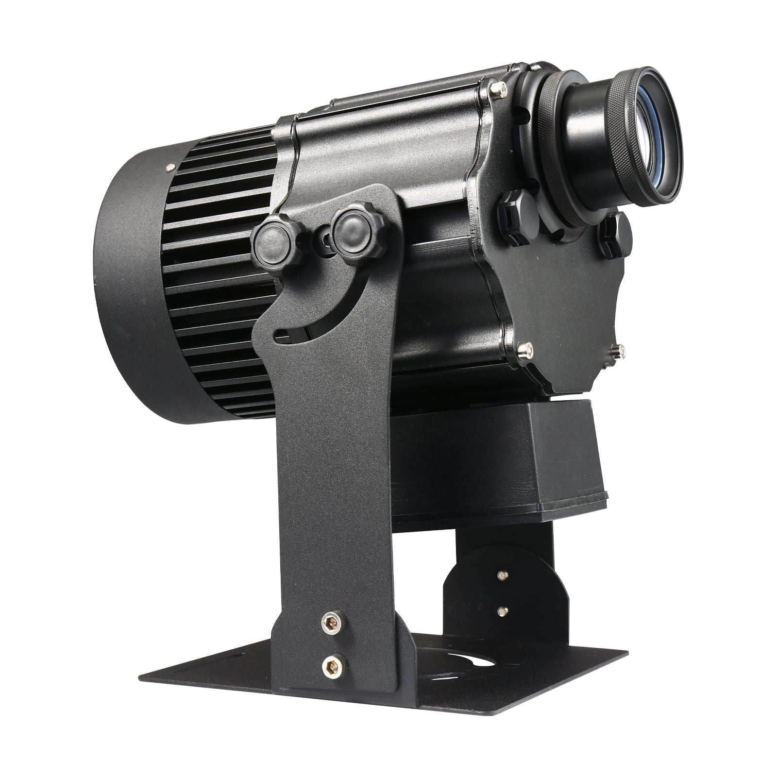 SurgeFX SF-WP200 Gobo LED Logo Projector Light