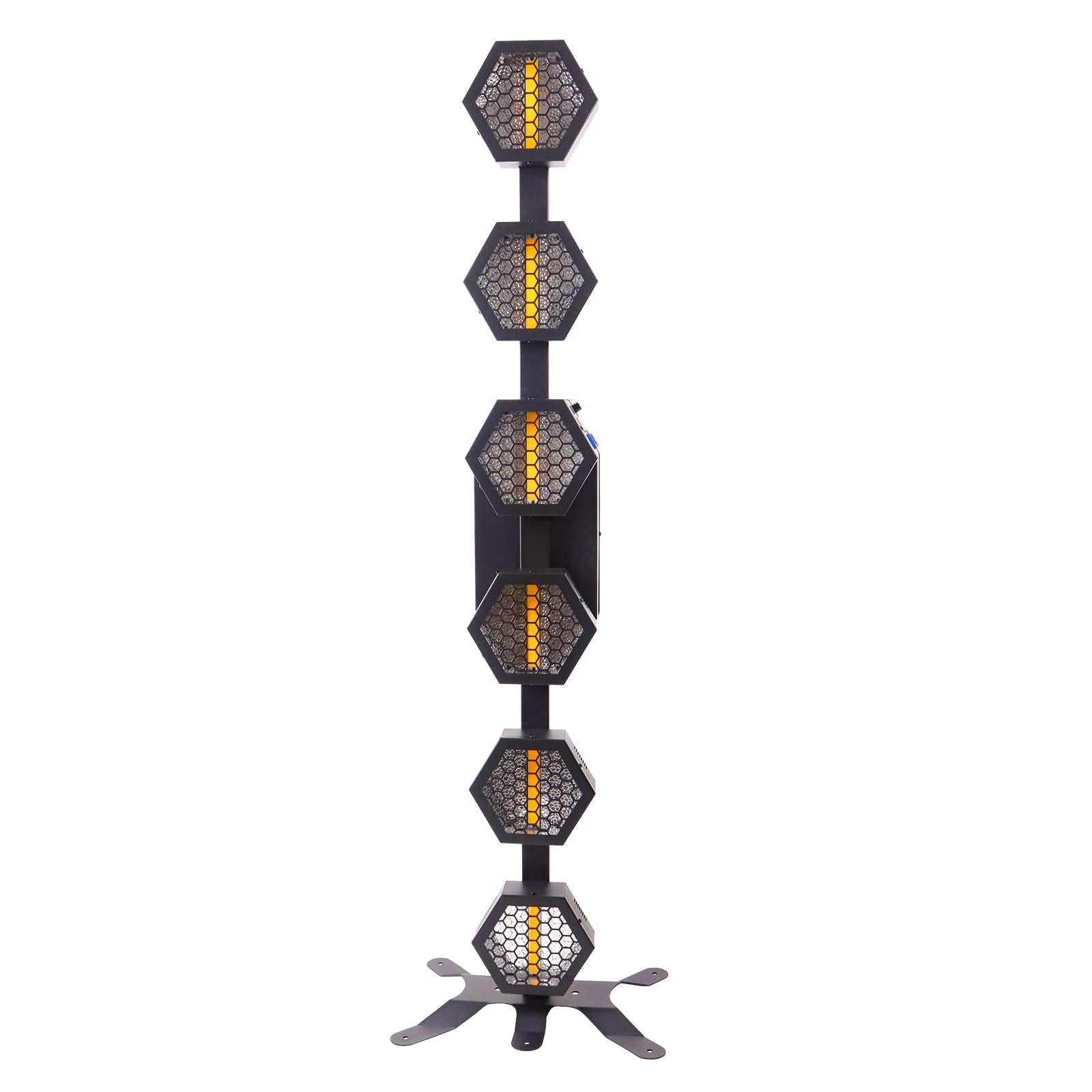 SurgeFX SF-RL6 Retro Lamps