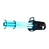 Frost Blaster Helix - Dynamic CO2 Jet Machine with Rotating Blast Effect