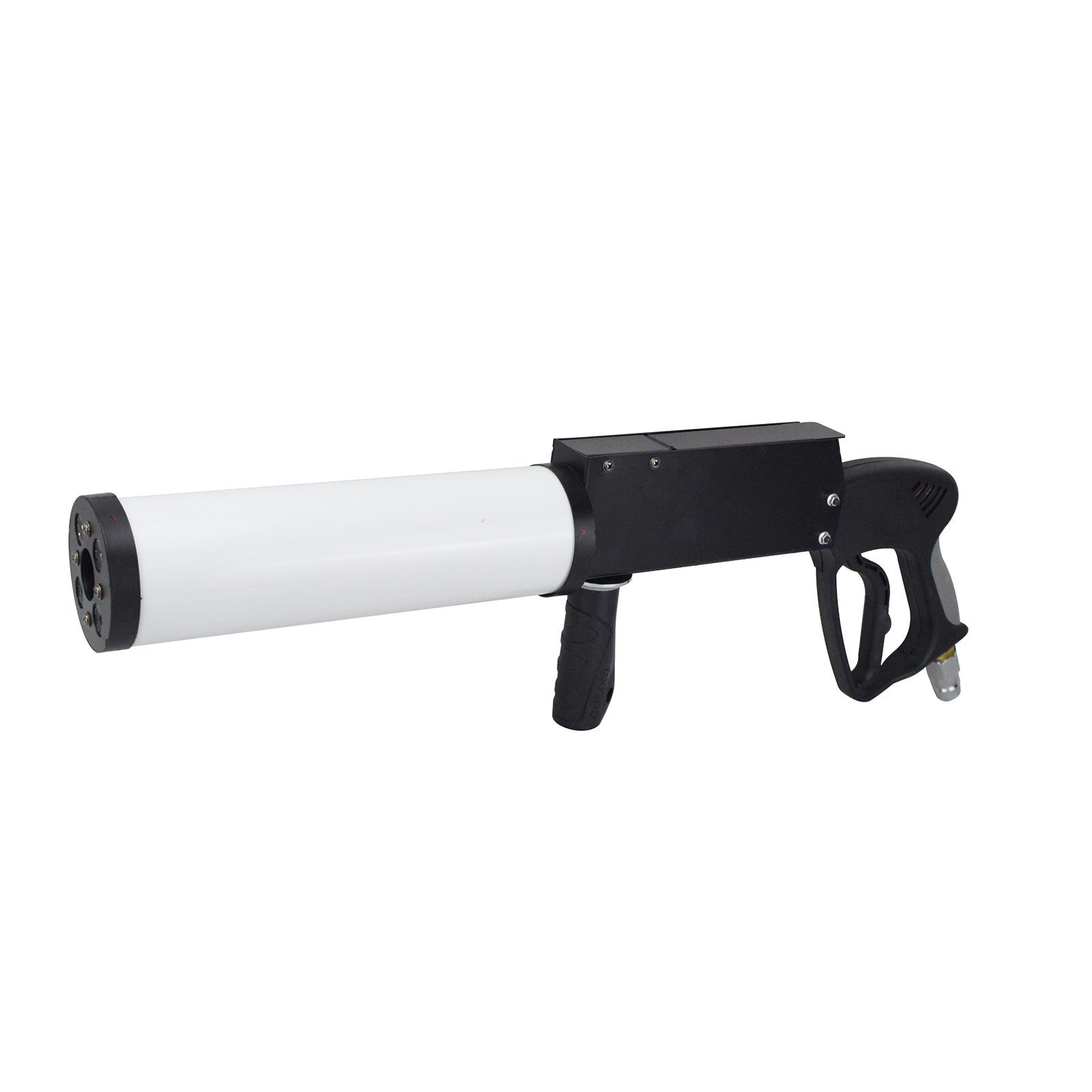 Frost Blaster Glow - CO2 Effect Machine with Illuminated Burst