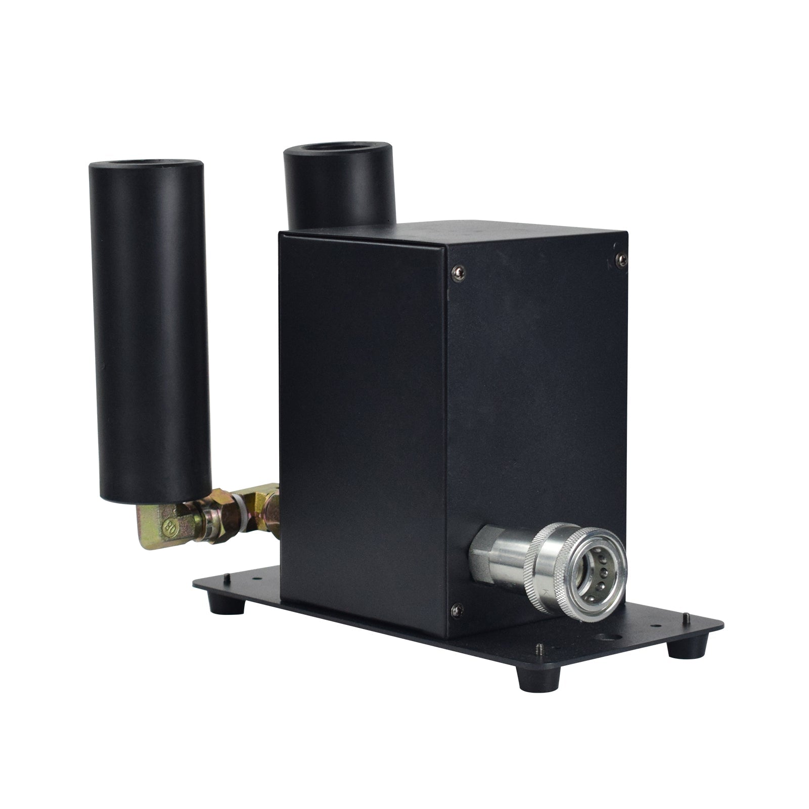 SurgeFX SF-2PCO2 Twin Side Pipe Co2 Jet
