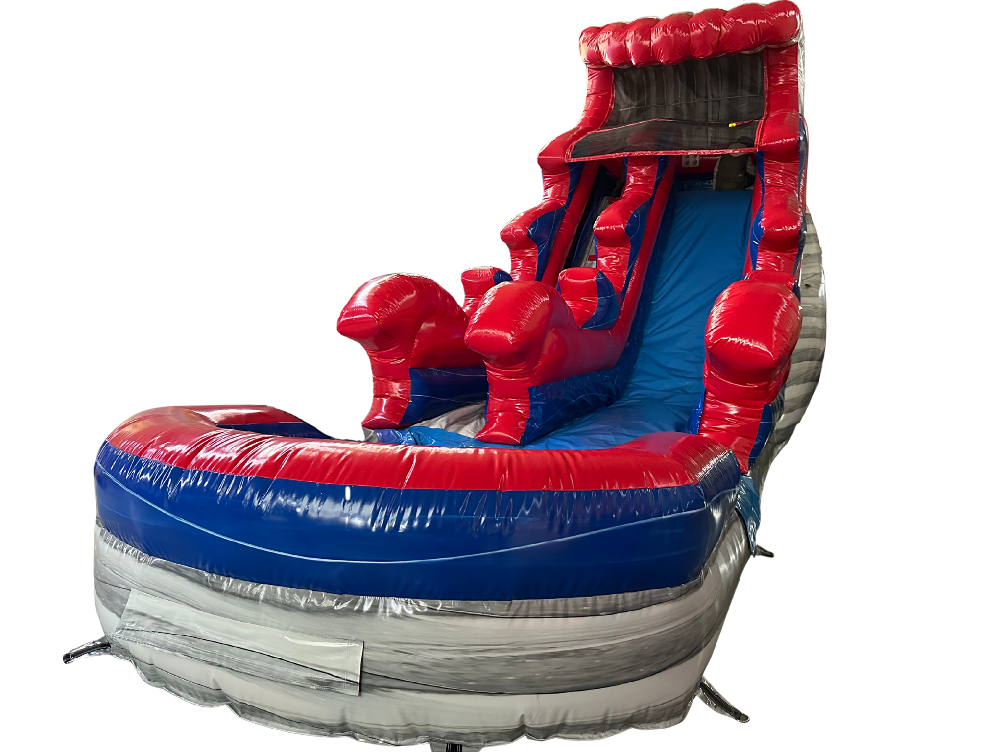 18' Rapid Tides SL