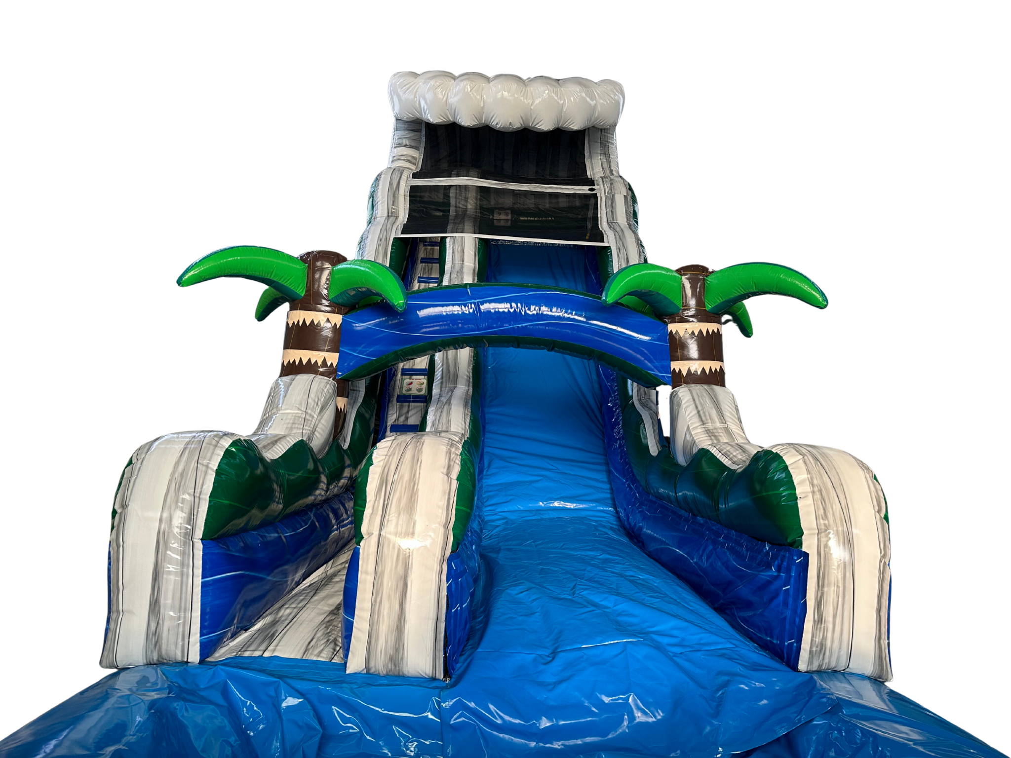 22' Cascade Crush Tsunami SL