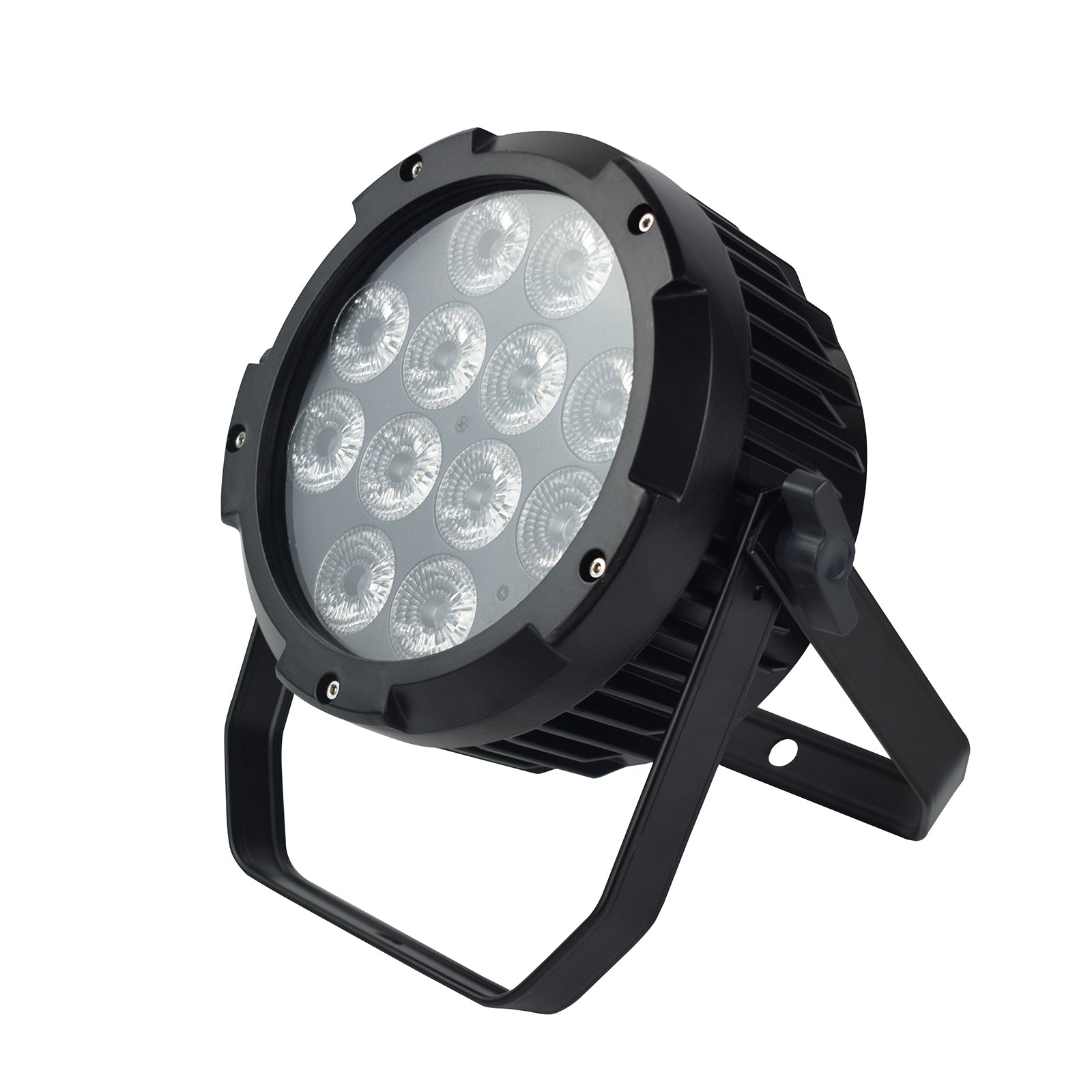 SurgeFX SF-WD1218 IP65 Battery-Powered LED Par Light