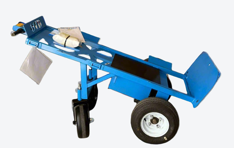 One Trip Dolly E-Essential Slim