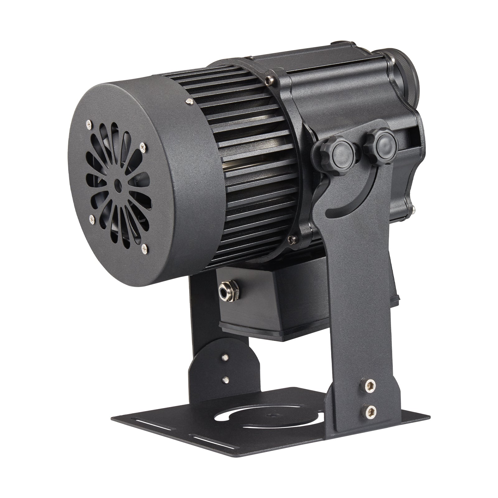 SurgeFX SF-WP200 Gobo LED Logo Projector Light