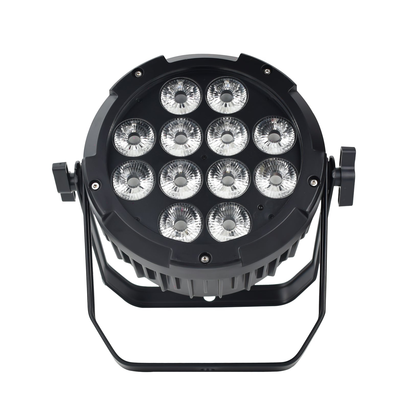 SurgeFX SF-WD1218 IP65 Battery-Powered LED Par Light