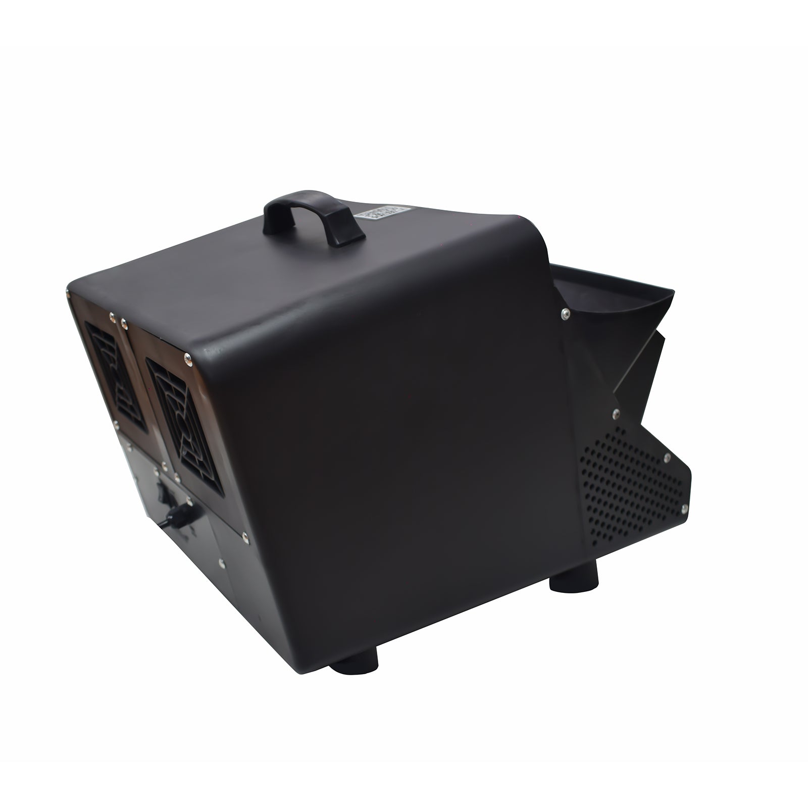 SurgeFX SF-DWB300 Twin Rotor Bubble Machine