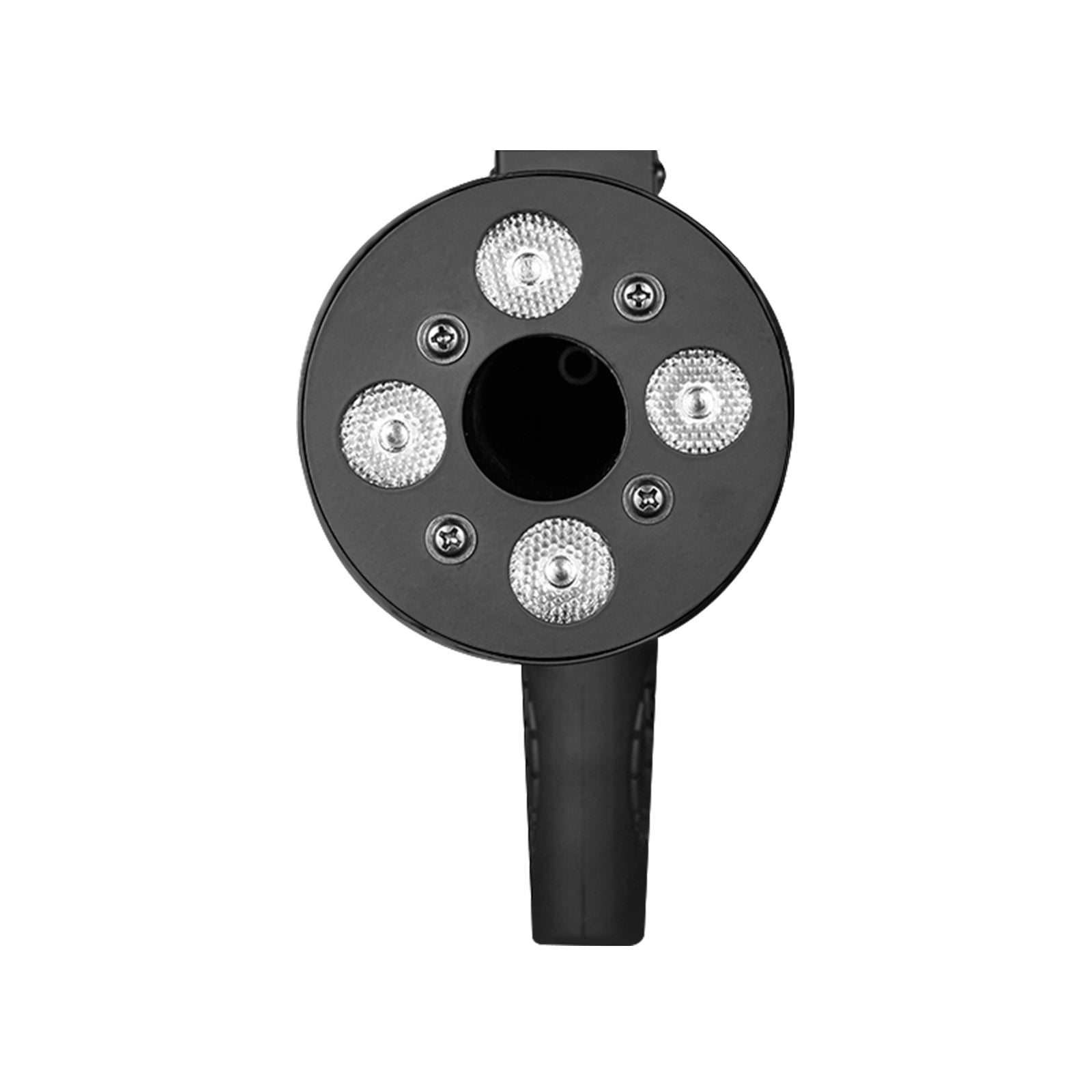 Frost Blaster Glow - CO2 Effect Machine with Illuminated Burst