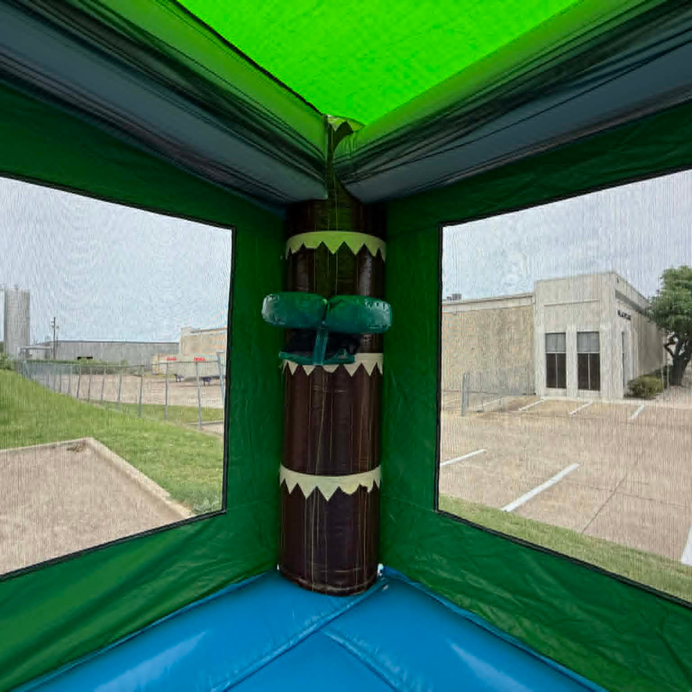 T-Rex Bouncer