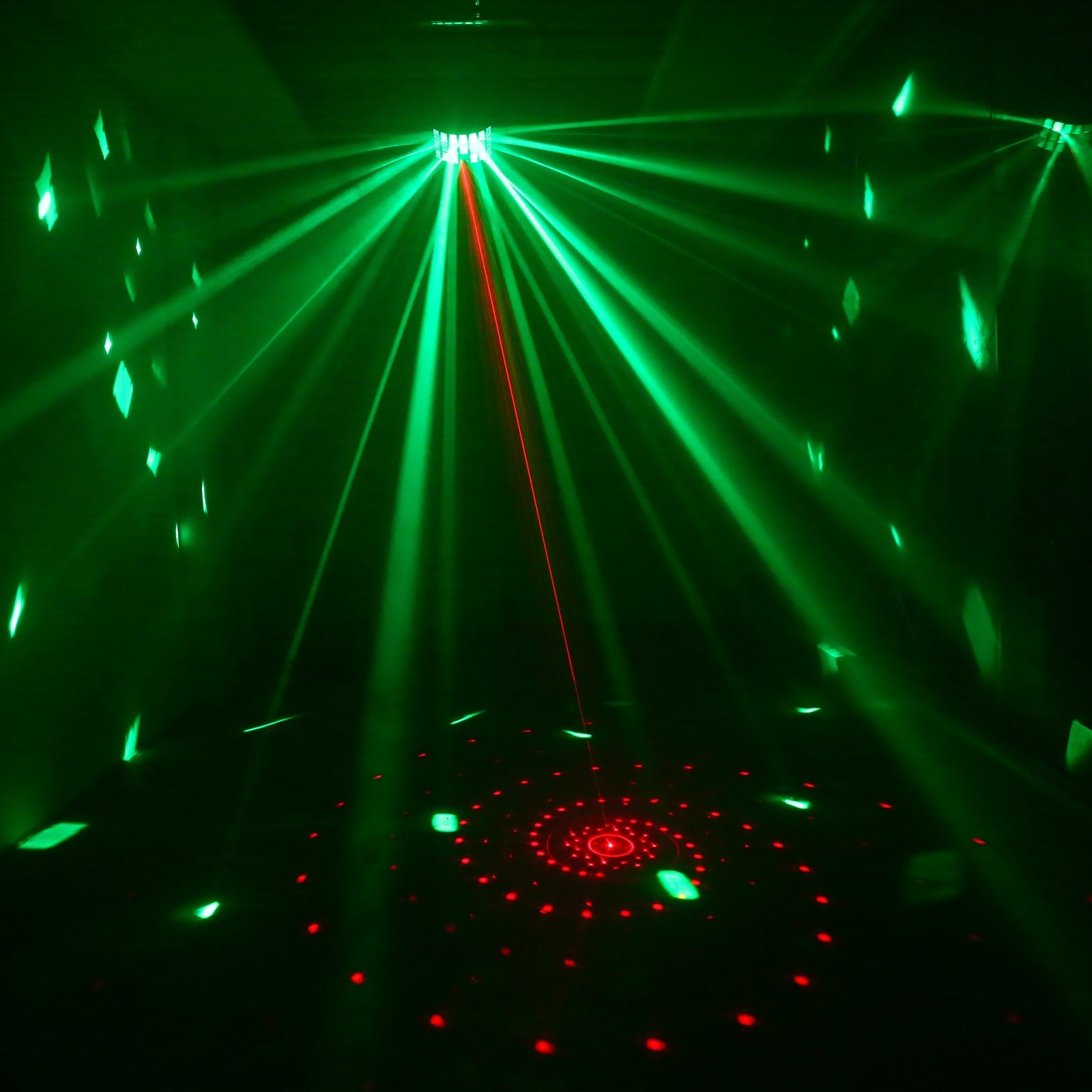 SurgeFX SF-DL2000 Derby Light