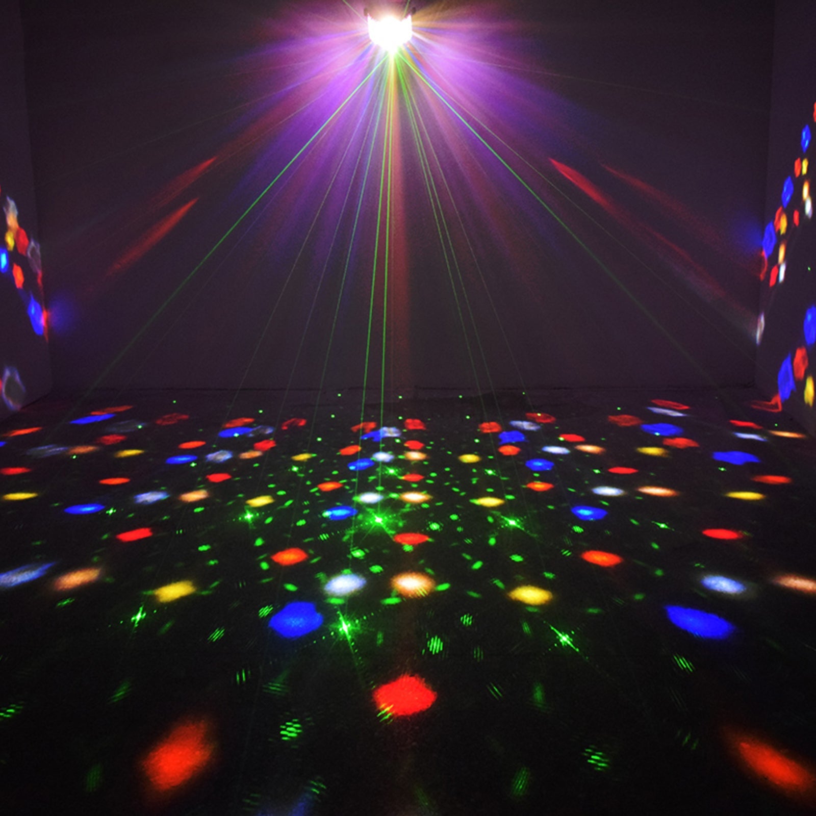 SurgeFX SF-DL2000 Derby Light
