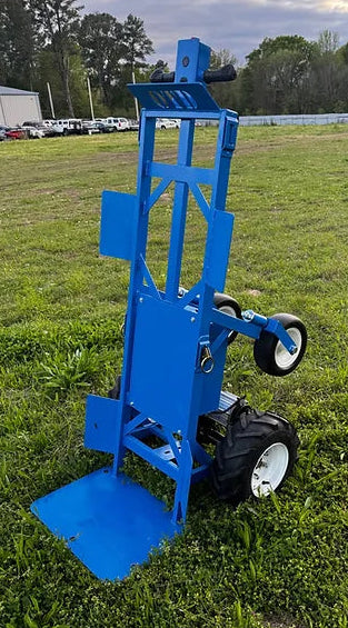 One Trip Dolly E-Essential