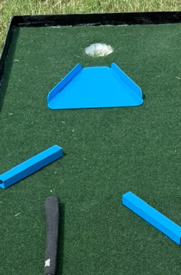 Premium Obstacle Pack