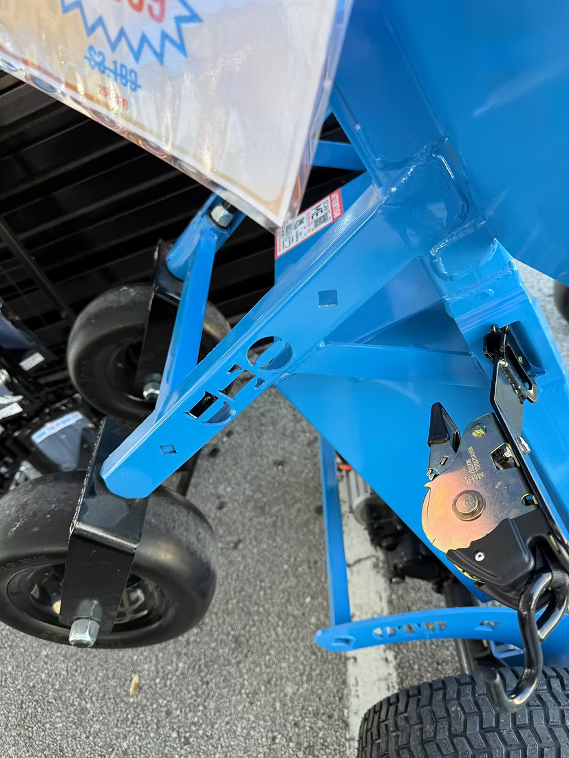 One Trip Dolly E-Essential