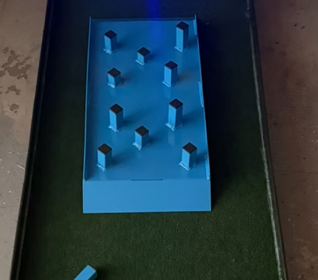 Premium Obstacle Pack