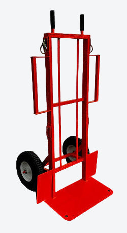 One Trip Dolly M-Grab & Geaux