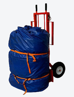 One Trip Dolly M-Grab & Geaux