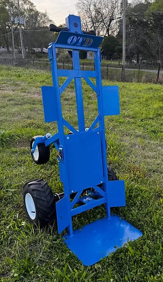 One Trip Dolly E-Essential