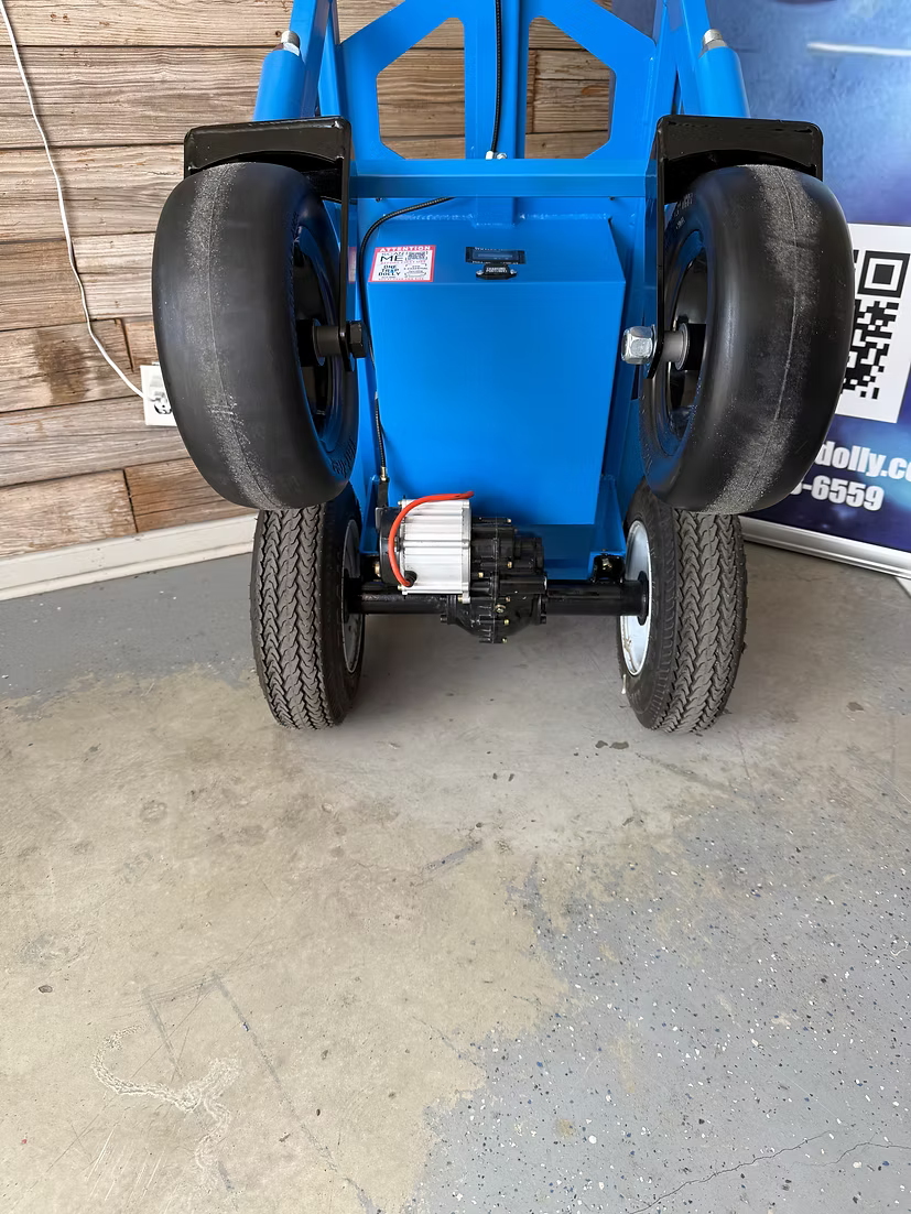 One Trip Dolly E-Essential Slim