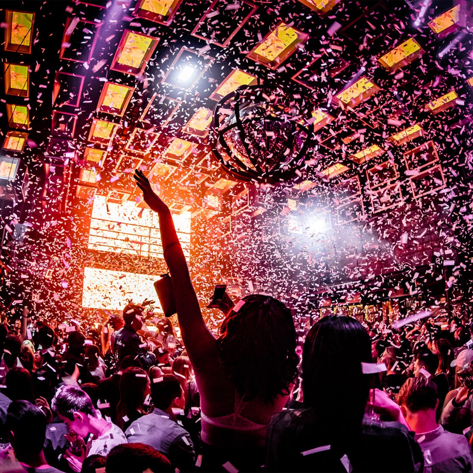 SurgeFX SF-BCM Mega Confetti Launcher