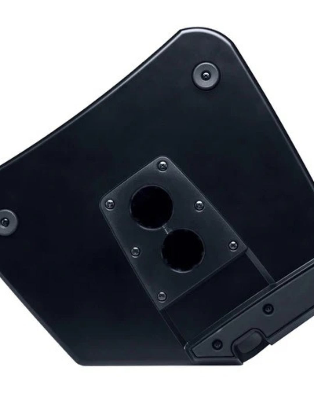 QSC K10.2 Two-Way 10" 2000W Powered Portable PA Speaker with Integrated Speaker Processor