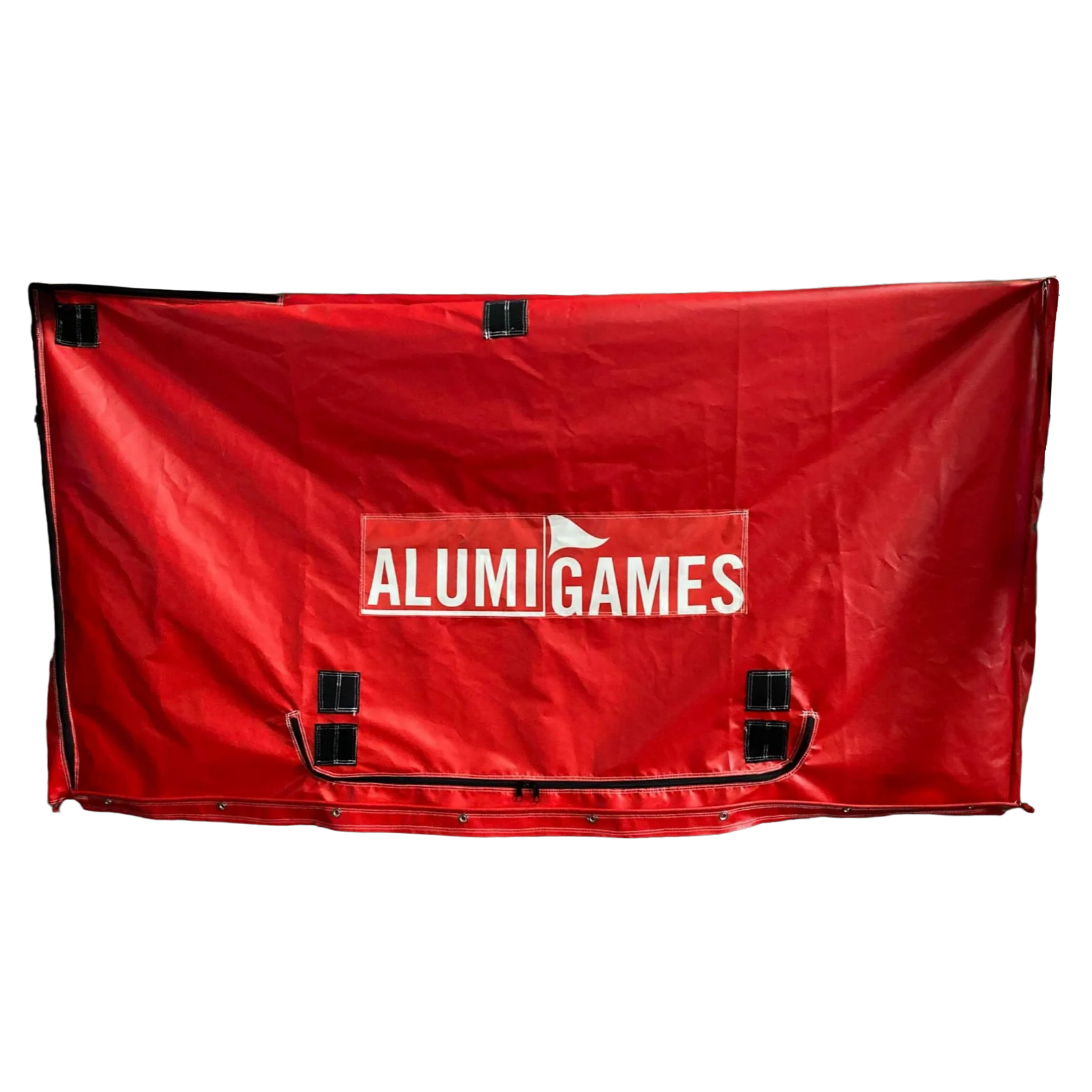 9-Hole Course Cart Transportation Cover