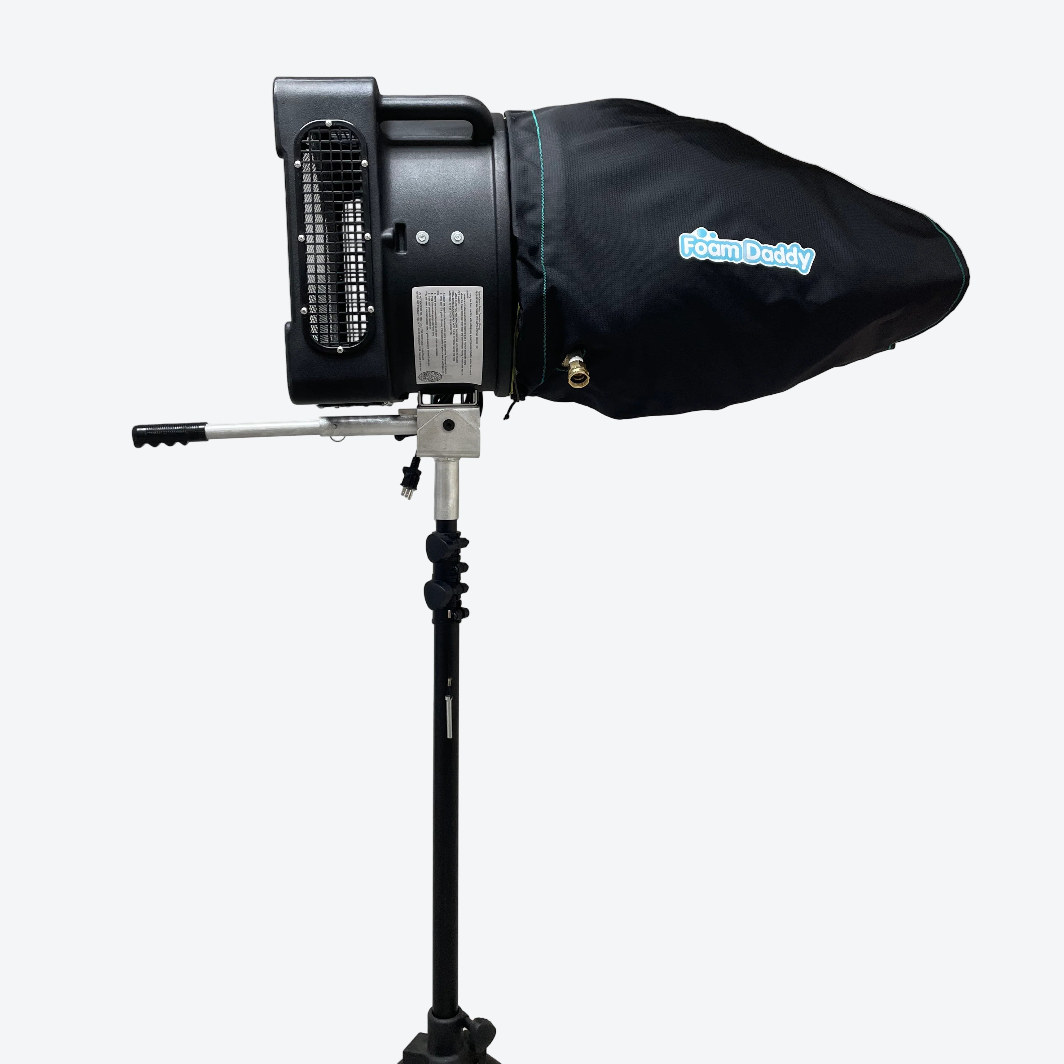 Large Foam Cannon