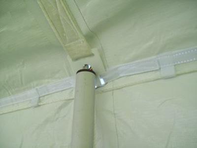 High Peak Premium Pole Tent 20'x40'