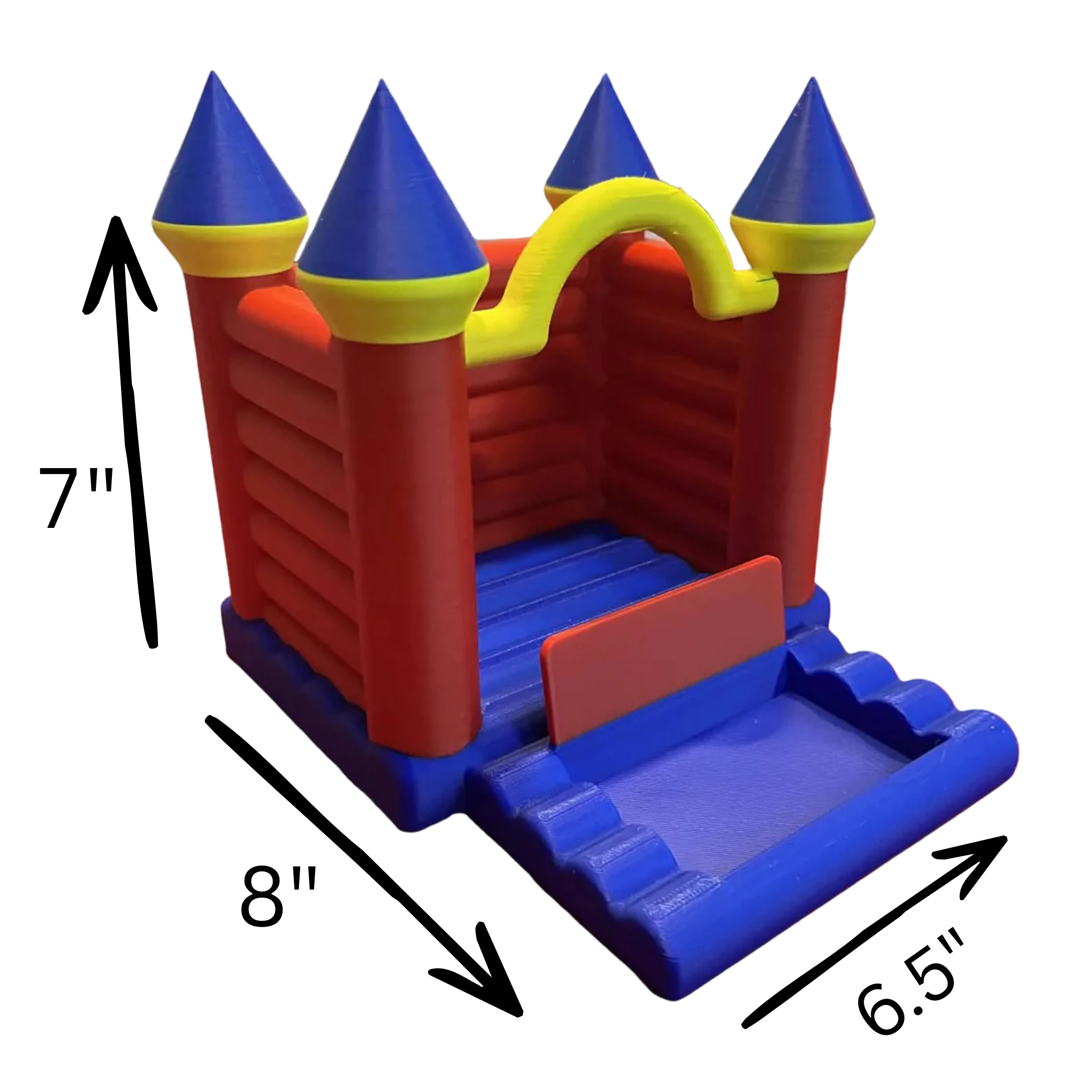 Card/brochure holder