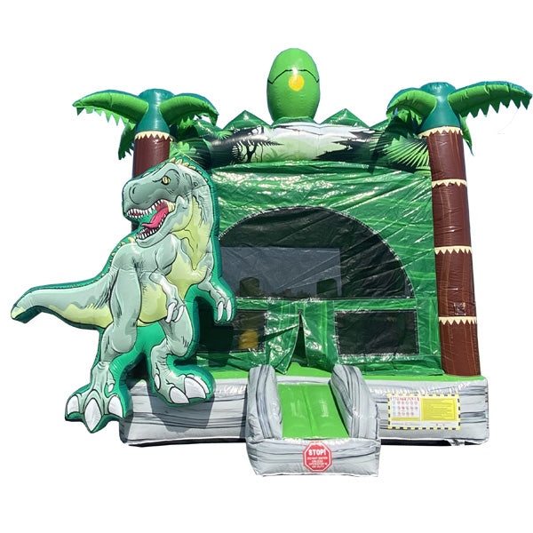 T-Rex Bouncer