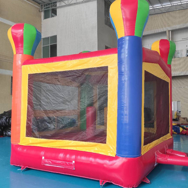 Balloon Bouncer