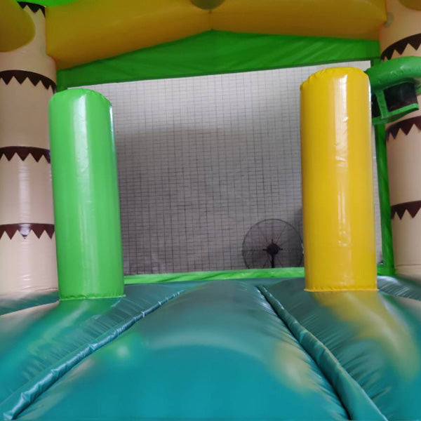 Palm Tree Bouncer