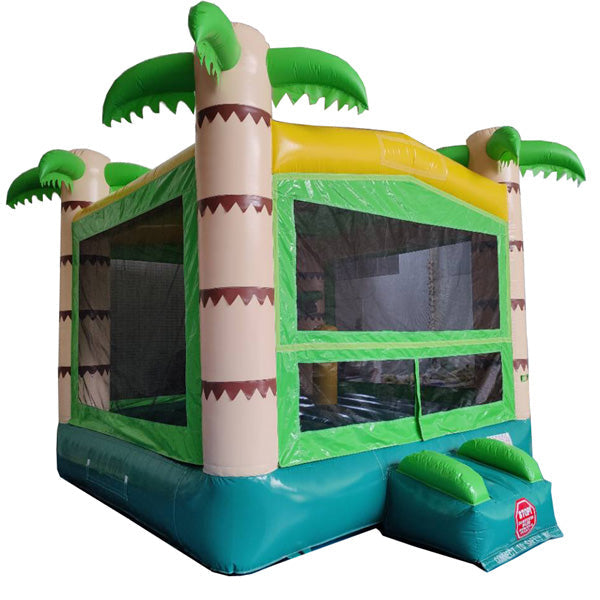 Palm Tree Bouncer