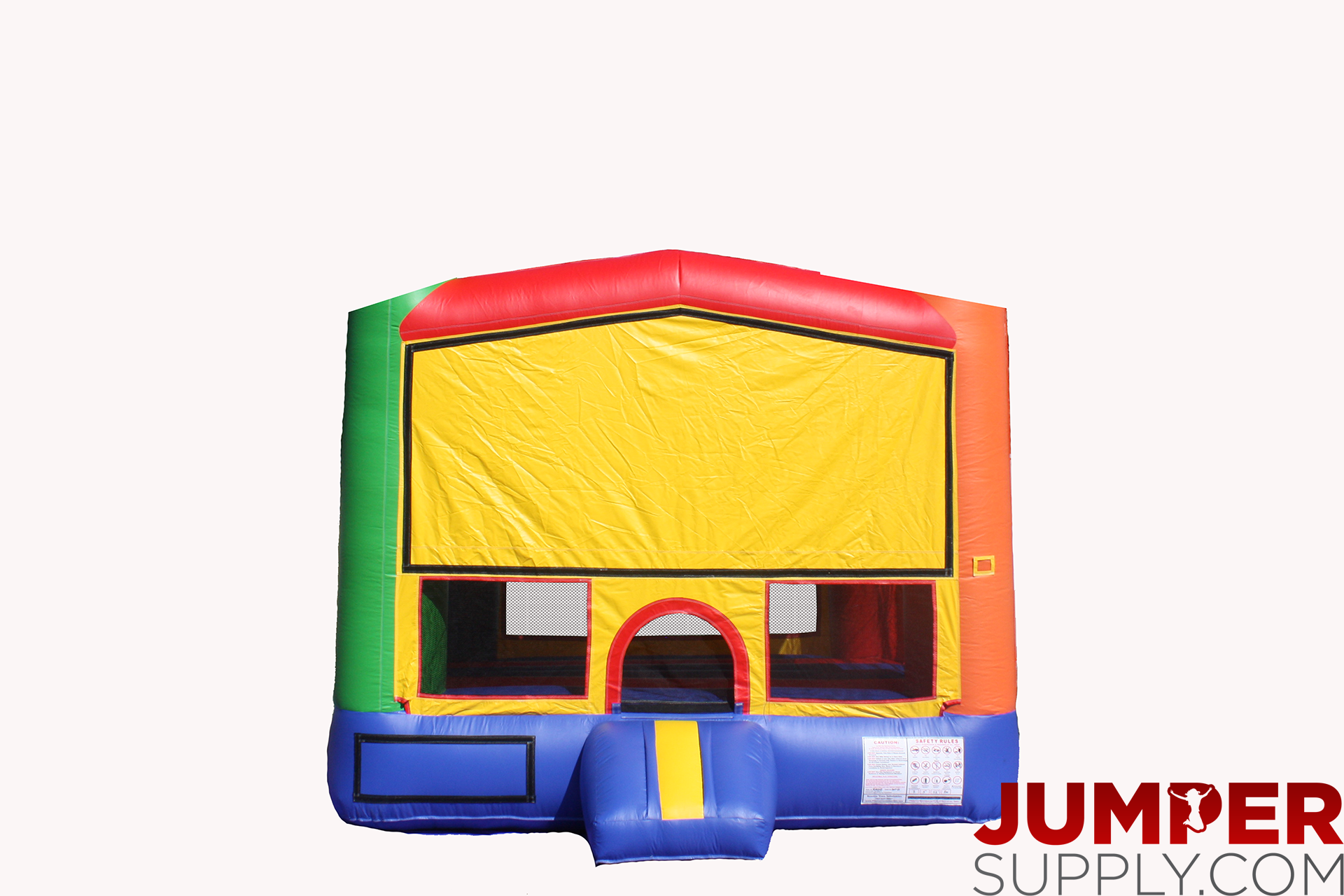 Module - Rainbow Red/Blue/Green/Orange/Yellow