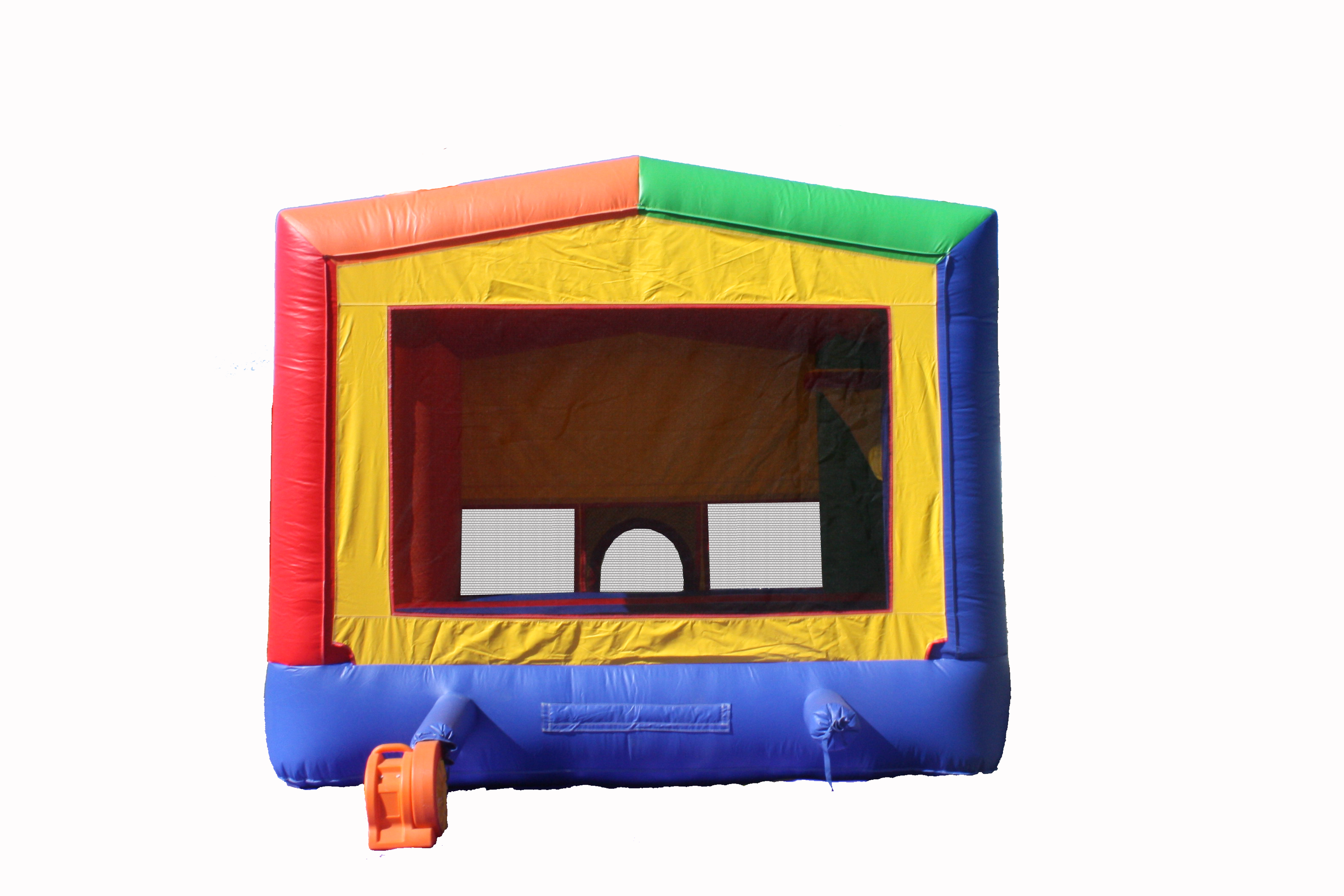 Module - Rainbow Red/Blue/Green/Orange/Yellow