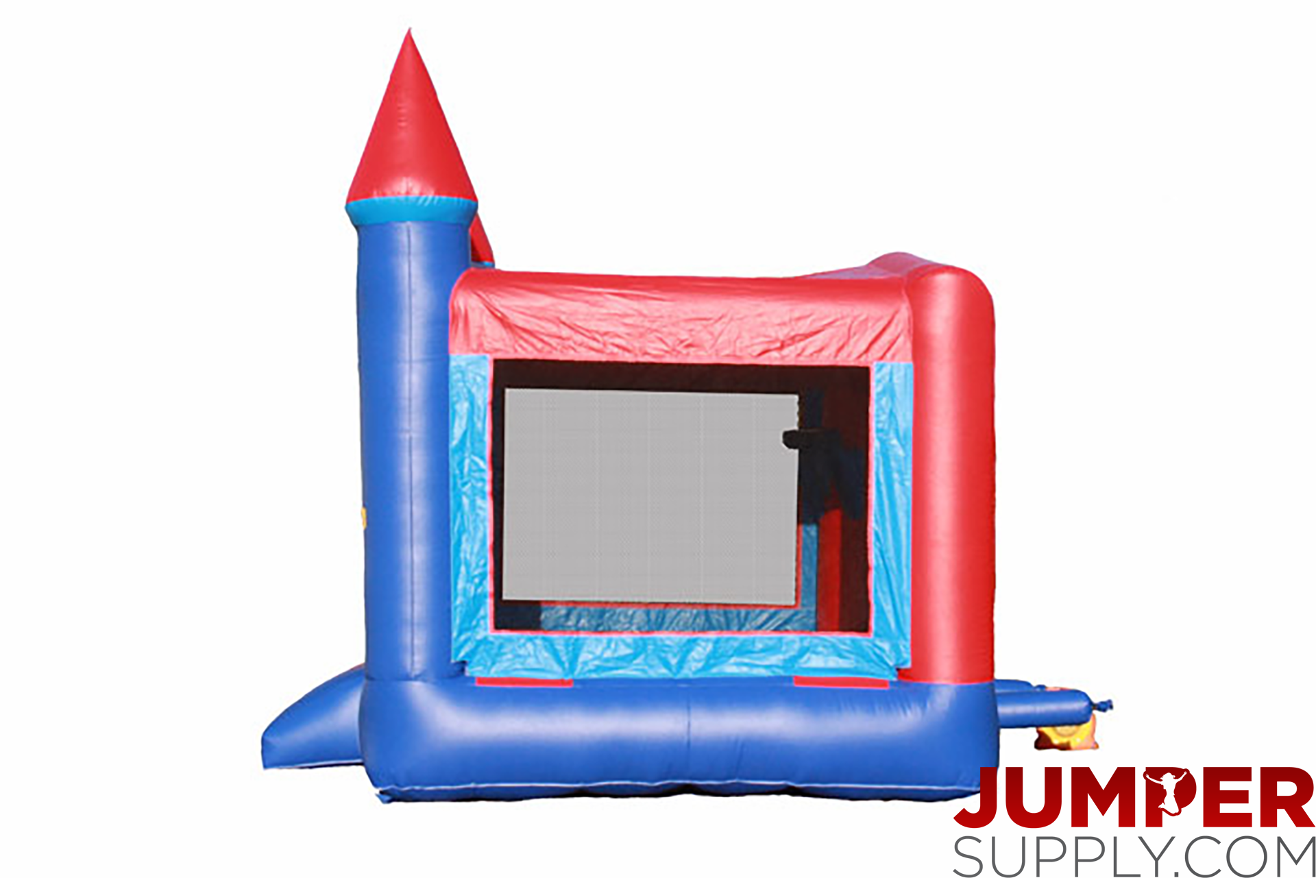 Module Castle - Blue/Red BOU 70