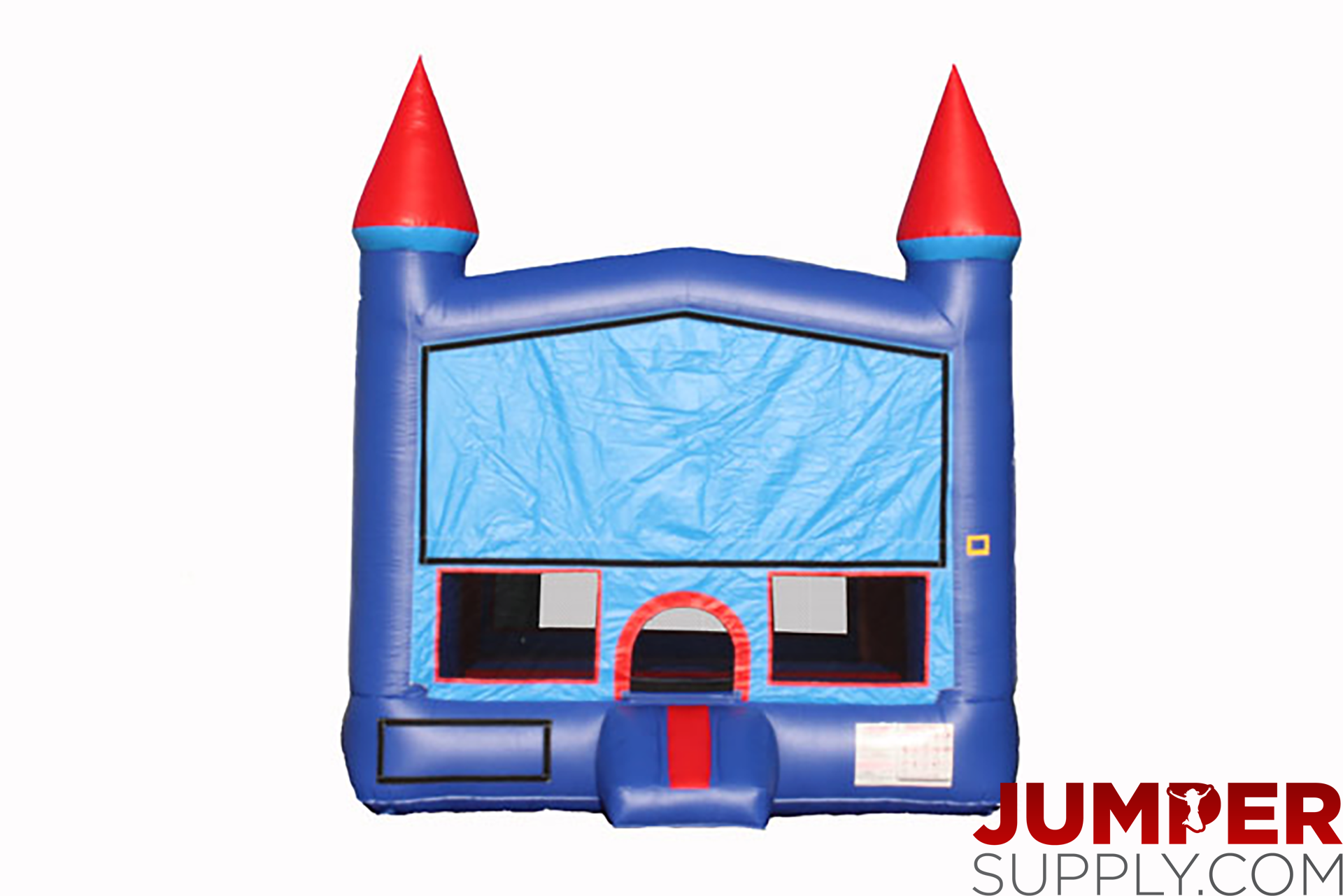Module Castle - Blue/Red BOU 70