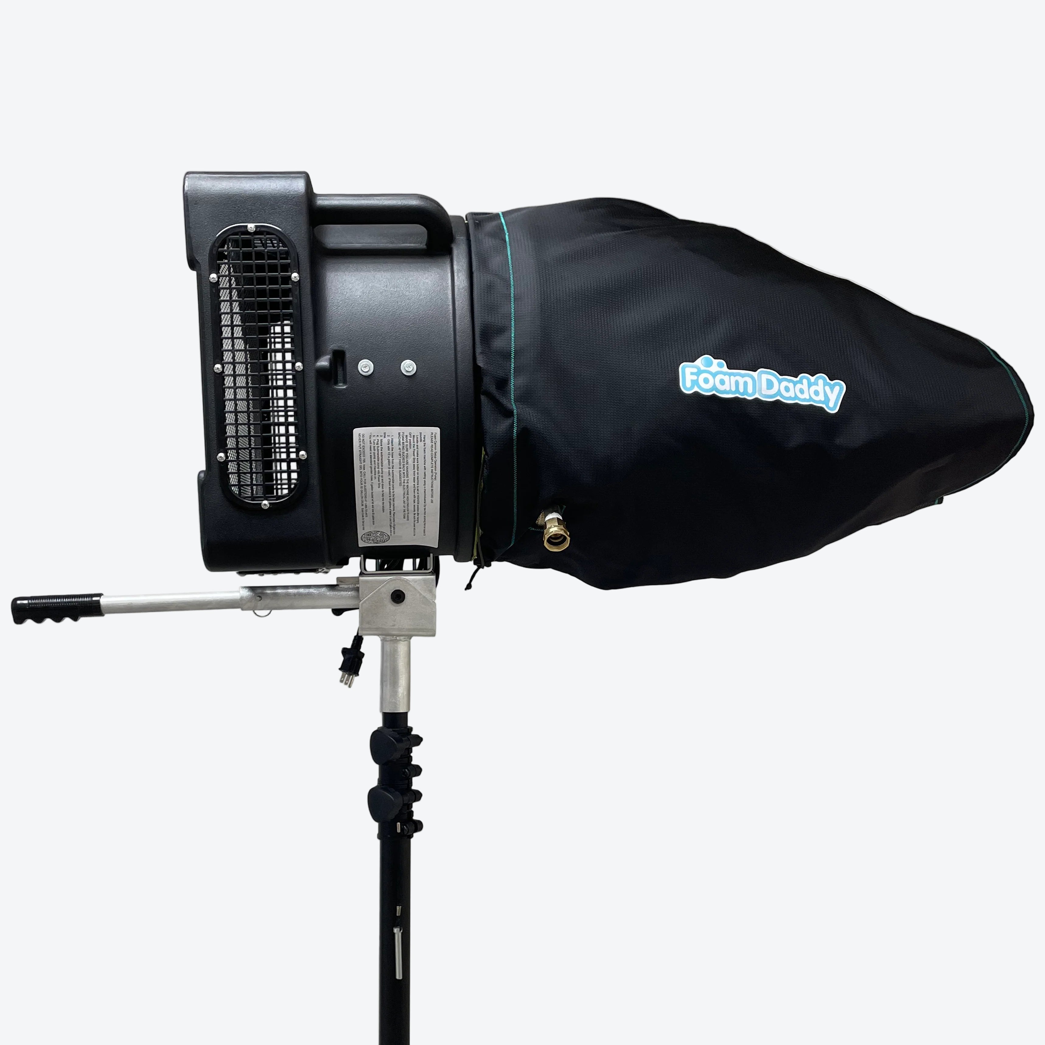 Large Foam Cannon