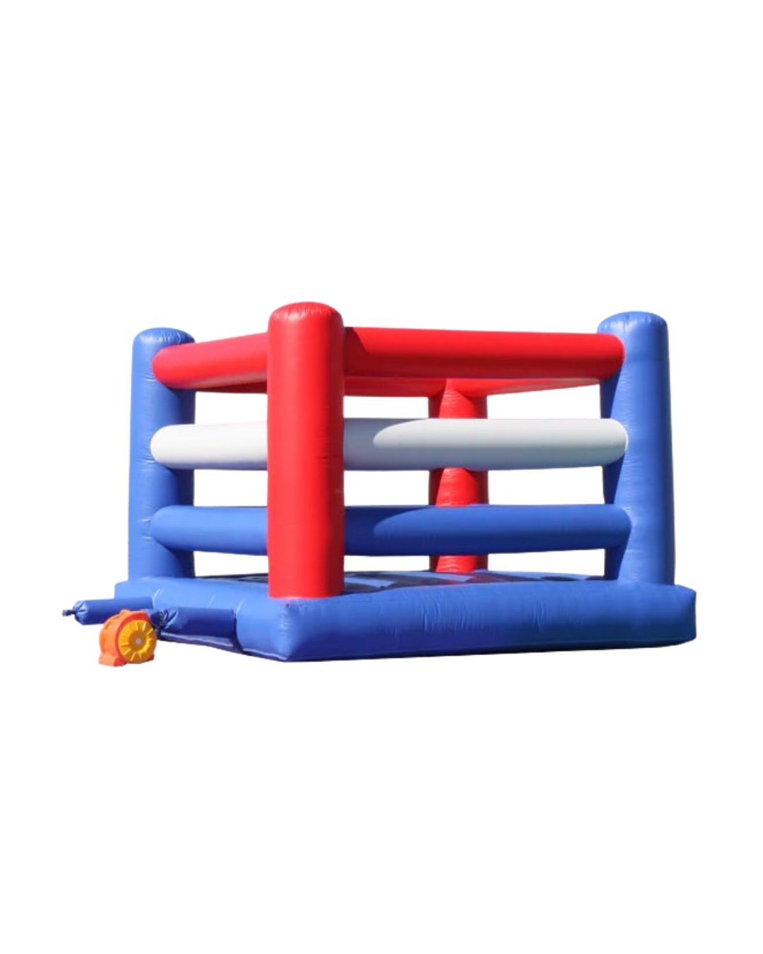 Boxing Ring