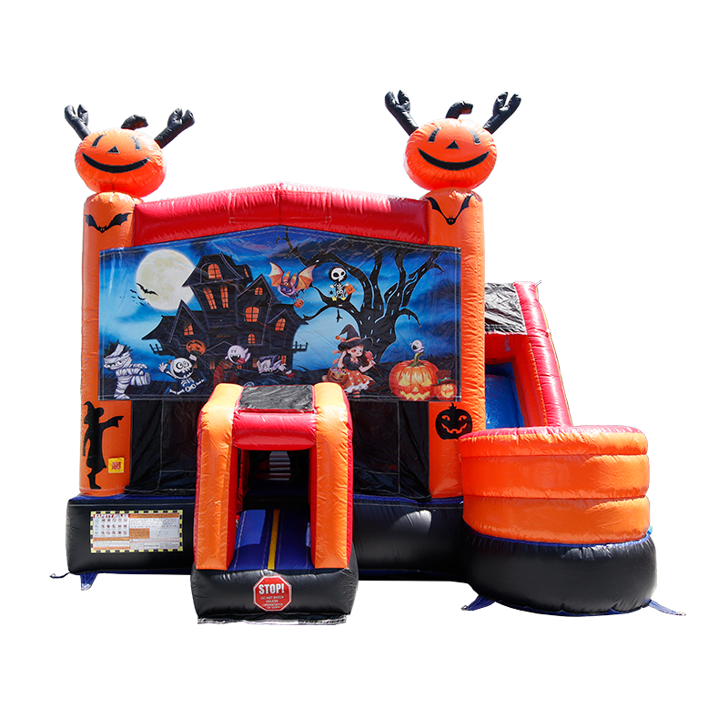 Halloween Combo Wet n Dry