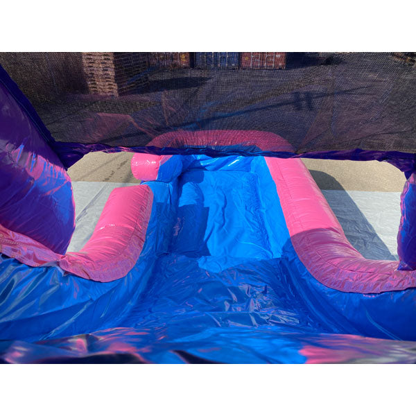 Pink Castle Combo Wet n Dry