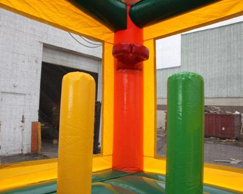 Castle Module Combo Wet n Dry