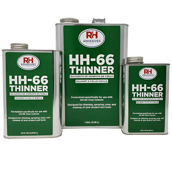 RH Adhesives HH-66 THINNER