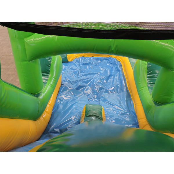 Green Combo Wet n Dry