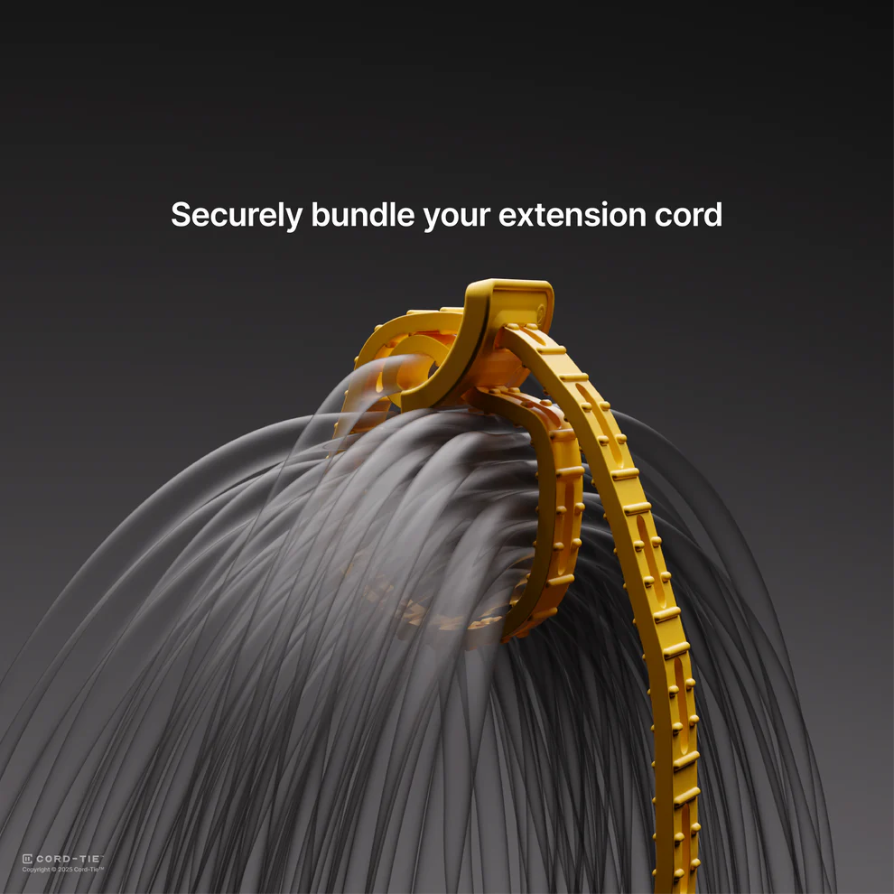 Cord-Tie 20"
