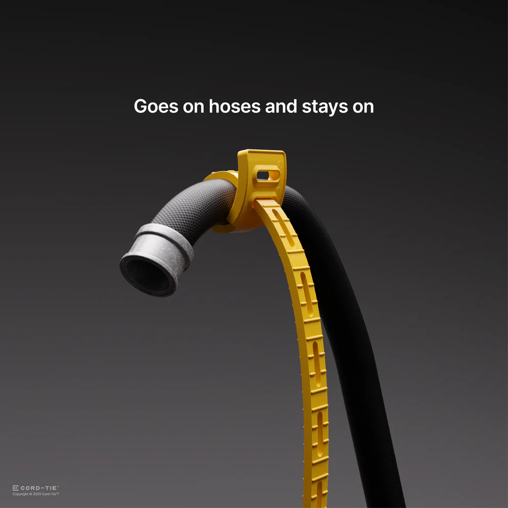 Cord-Tie 32"