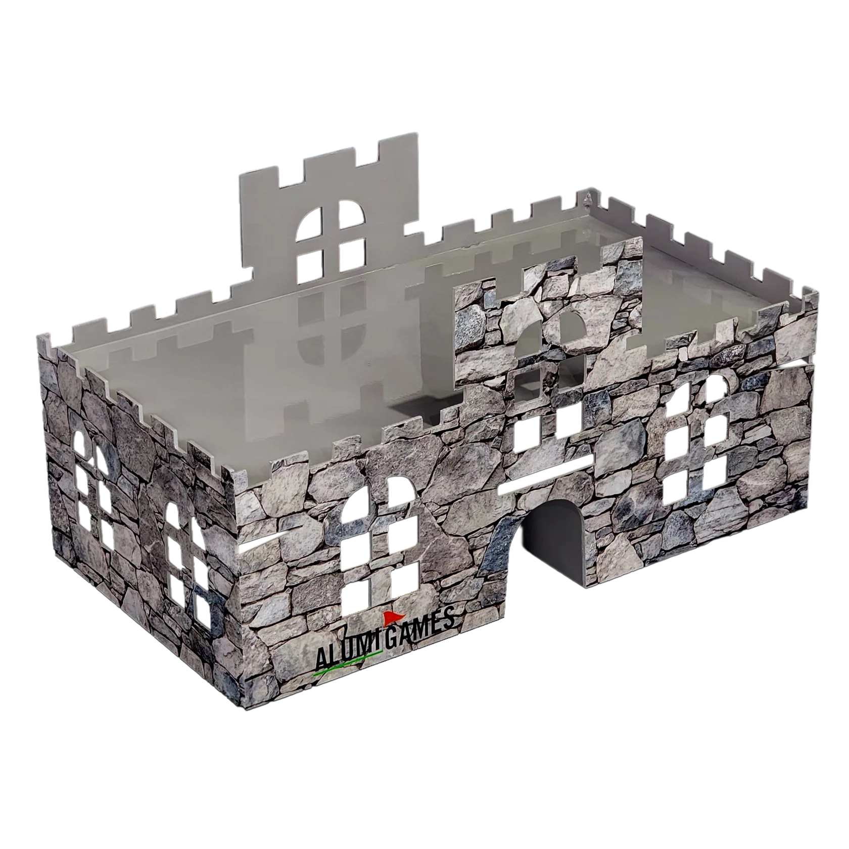 Premium Obstacles Package B