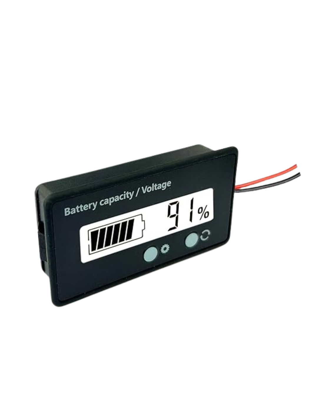 DC 48V Battery Meter