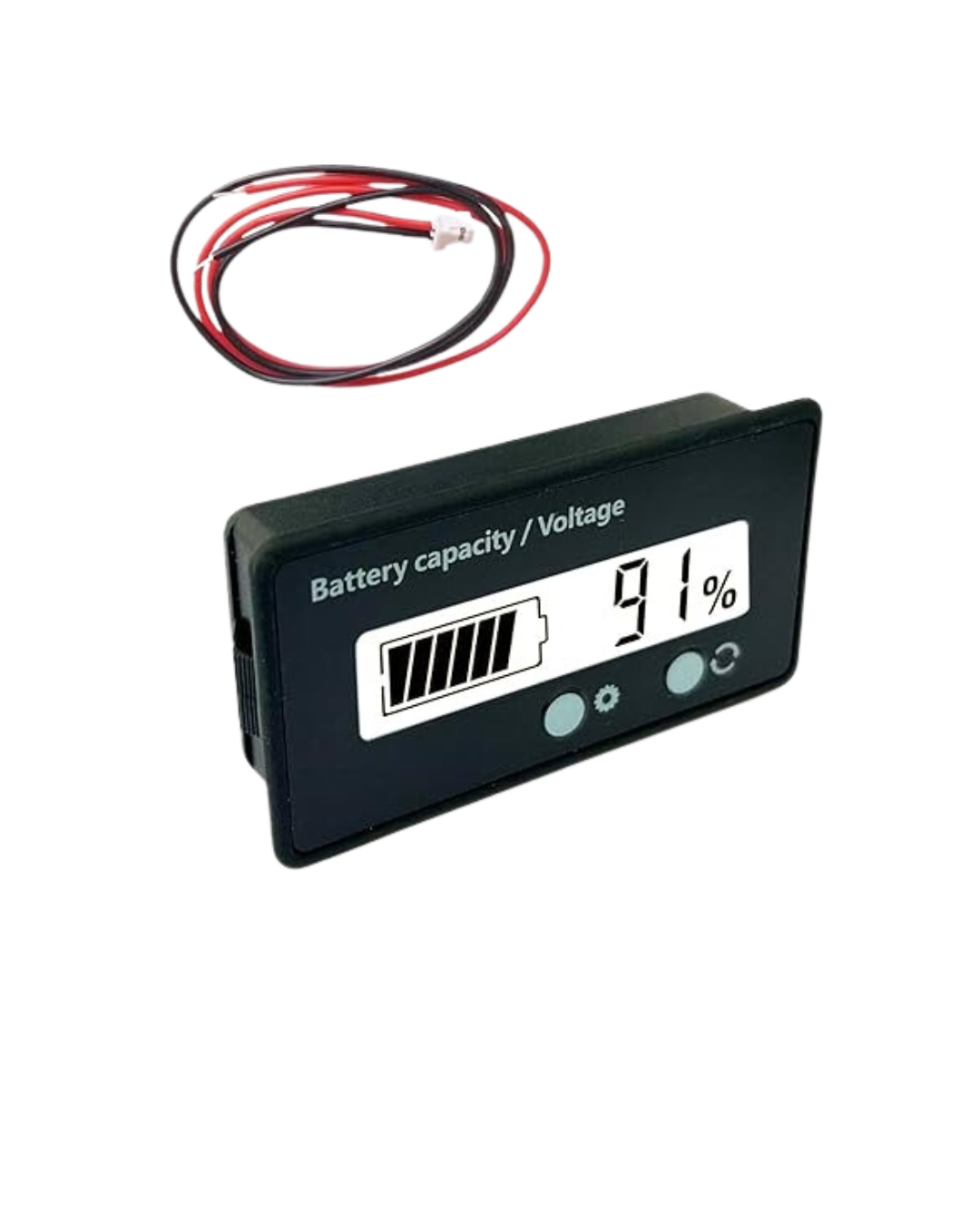 DC 48V Battery Meter